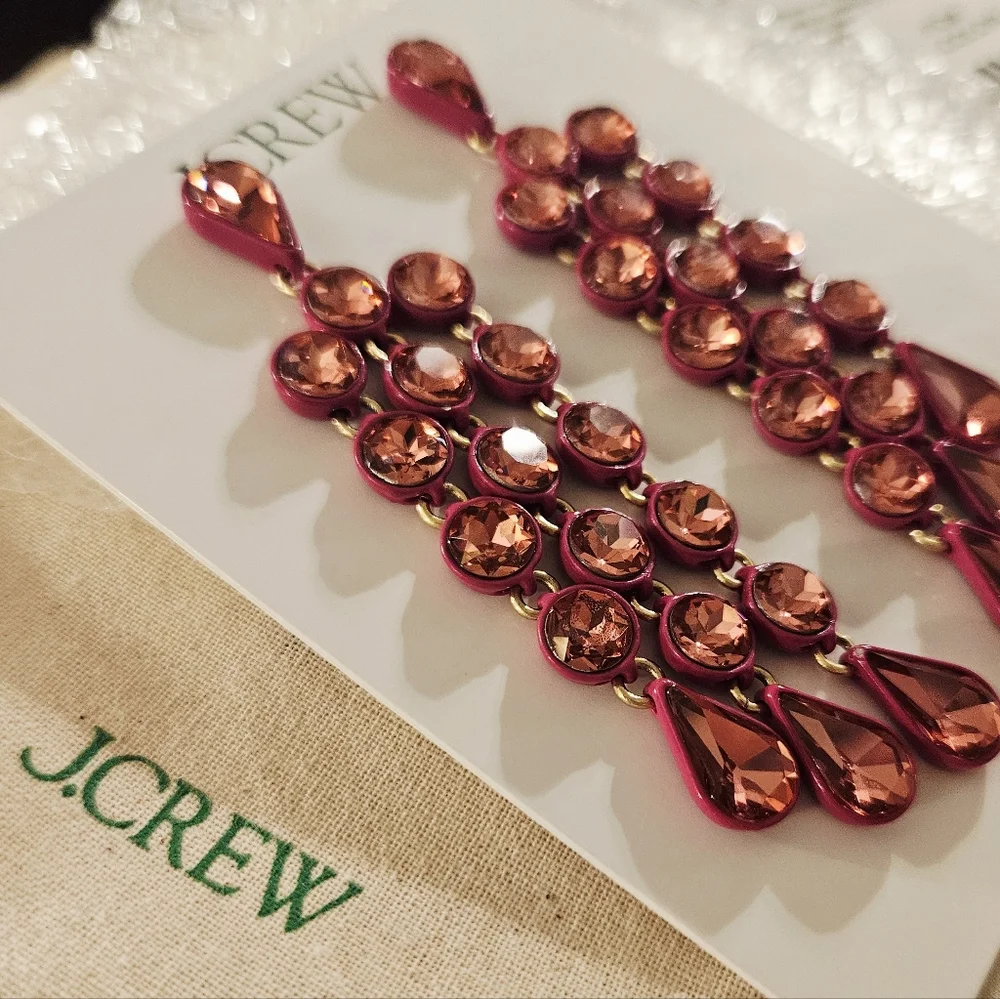 J. Crew new very